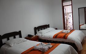 Kaaro House Cusco